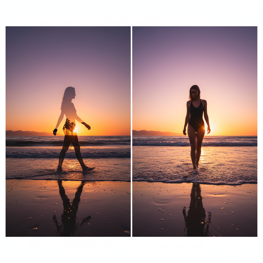 Beaches for Solo Female Travelers