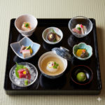 Eating My Way Through Japan Without Falling Apart