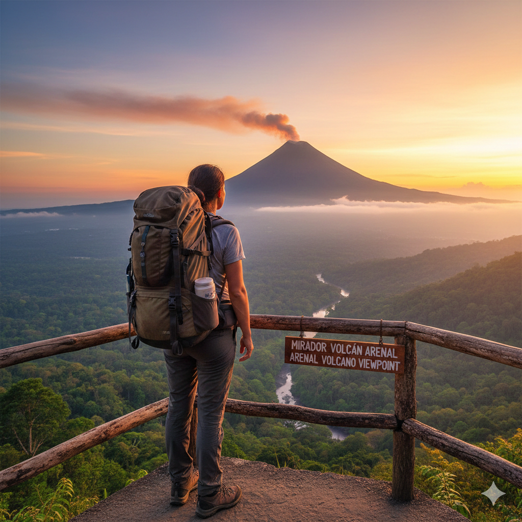 Why Costa Rica Is a Dream Destination for Solo Female Travelers in 2026